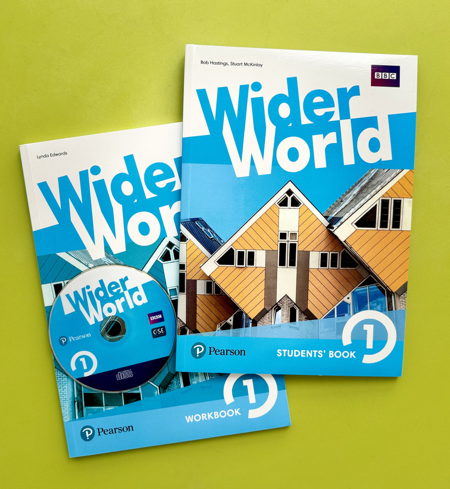 Wider World1D