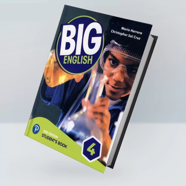 Big English 4A (Y14)