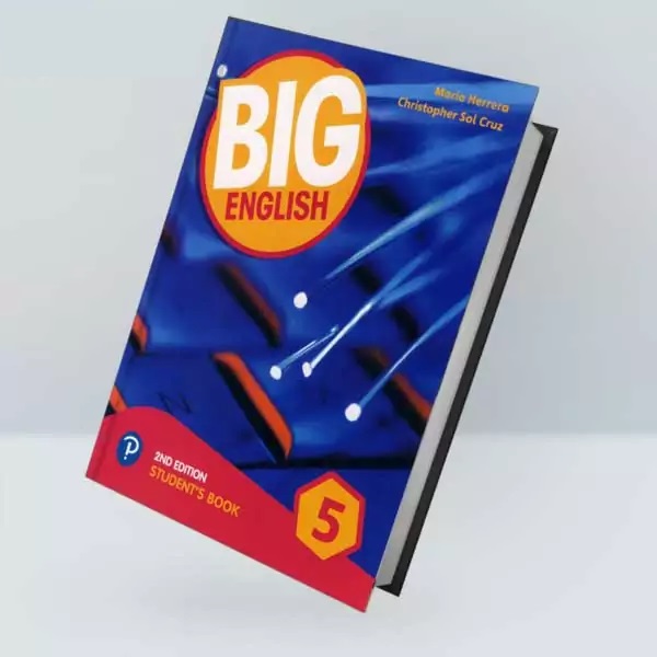 Big English 5A (Y18)