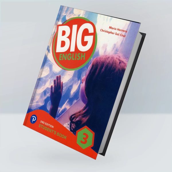 Big English 3A (Y9)