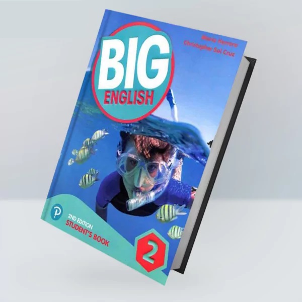 Big English 2A (Y6)